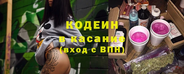 хмурый Железноводск